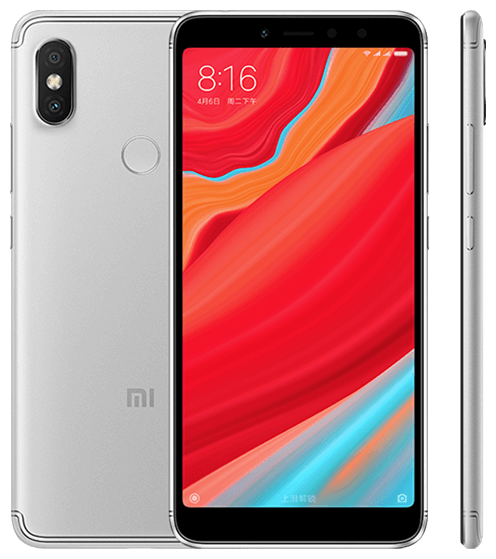 Xiaomi Redmi S2 3/32gb Grey (Серый)